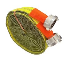 hadice C42 INTRAX 20m se spojkami Al hadice C42 INTRAX 20m se spojkami Al