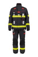 zásahový ochranný jednovrstvý FR2 FireFalcon - STAR - komplet zásahový ochranný jednovrstvý FR2 FireFalcon - STAR - komplet