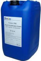 pěnidlo víceúčelové Fomtec MB5 - 2-6% (0°C) - 25 kg