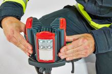 osvětlovací přenosný systém RLS 2000 Rosenbauer (4)