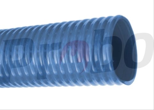 savice - savicový materiál 2,4m 105 mm modrý