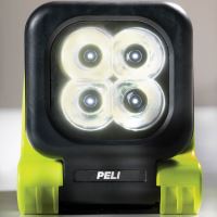 svítilna ruční nabíjecí PELI™ 9415 LED Z0