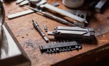 nůž LEATHERMAN Wave Plus (4)