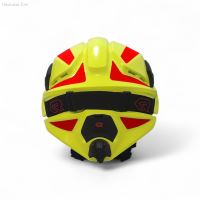 samolepky reflexní na přilbu ROSENBAUER HEROS H10 sada s potiskem (2)