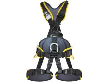 postroj celotělový PROFI WORKER 3D standard (1)