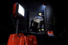osvětlovací přenosný systém RLS 1000 Rosenbauer (9)