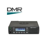 radiostanice vozidlová digitální MOTOROLA DM1600 VHF