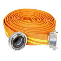 hadice C42 Haberkorn Speedflex-G Double, 20m se spojkami Al hadice C42 Haberkorn Speedflex-G Double, 20m se spojkami Al