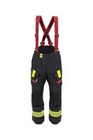 kalhoty zásahové třívrstvé FR3 FireRex - STAR