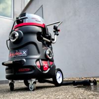 vysavač hasičský Sprintus SUPRA X 2800W (2)