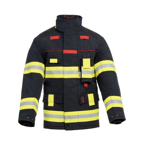 kabát zásahový třívrstvý FR3 FireRex - CLASSIC