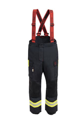 kalhoty zásahové třívrstvé FIREREX Plus Classic FR3