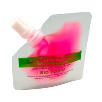 smáčedlo - kapsle s pěnidlem BIO FOR N do zádových vaků, 20 ml (1)