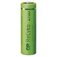 baterie nabíjecí AA ReCyko+ 2700 mAh