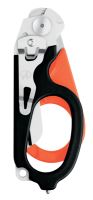 nůžky multifunkční záchranářské Leatherman Raptor Orange/Black (1)
