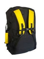 program D25 CLASSIC pro lesní požáry s batohem BAG 4H (1)