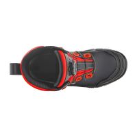 obuv zásahová Red Fighter BOA - podešev Michelin (2)