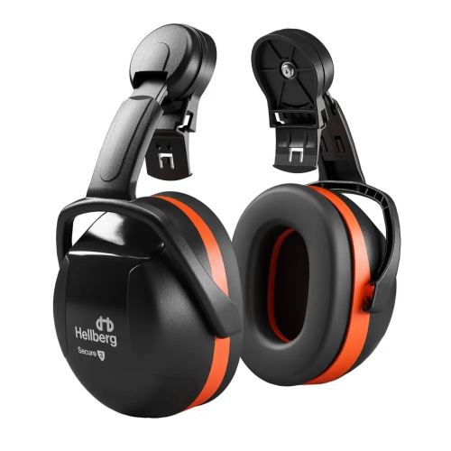 chránič sluchu 3C k přilbě HPS 3500/SICOR EOM/Casco