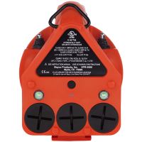 svítilna ruční nabíjecí NIGHTSTICK LED XPR-5580R (4)