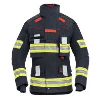 kabát zásahový třívrstvý FR3 FireShark - STAR