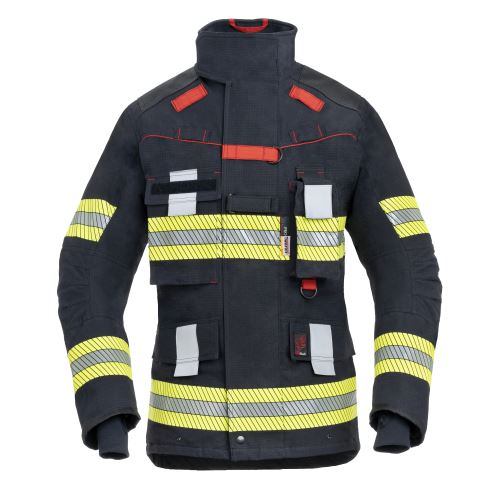 kabát zásahový třívrstvý FR3 FireShark - STAR