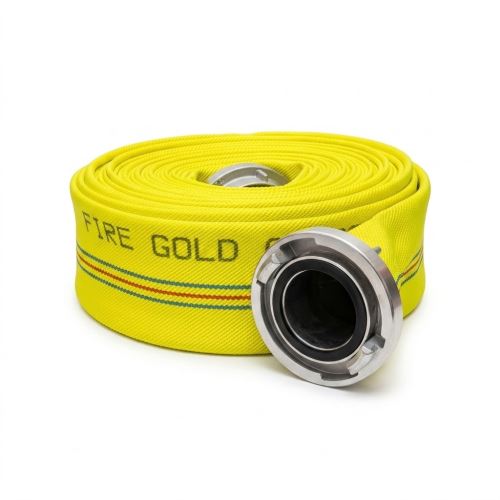 hadice B75 PH FIRE GOLD 20m se spojkami
