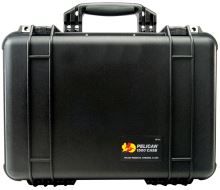 kufr PELI™ CASE 1500 s pěnou