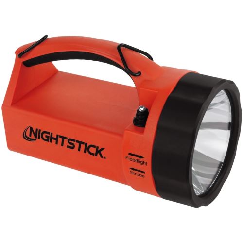 svítilna ruční nabíjecí NIGHTSTICK LED XPR-5580R