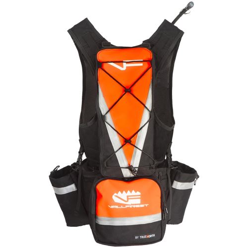 vak zádový Vallfirest Xtreme Forestry
