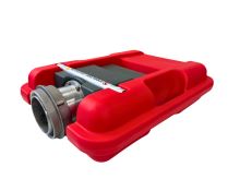 sací koš A110 plovoucí Amphibio MINI (4)