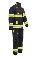 kabát zásahový třívrstvý FR3 FireRex - CLASSIC (3)