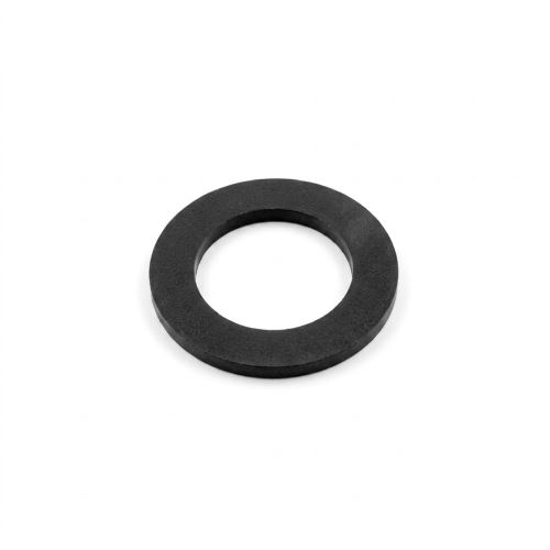 těsnění ploché - půlspojky D25 - 6×30 mm