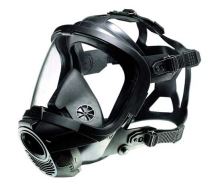 dýchací přístroj DRAEGER PSS 4000 set - maska 7730 s náhl.křížem, lahev ocel 6L/300bar